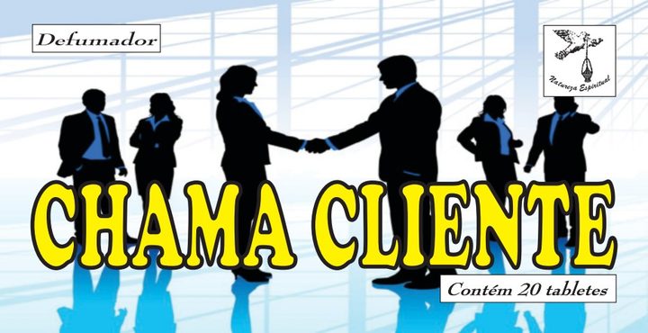 Defumador Chama Cliente Natureza Espiritual