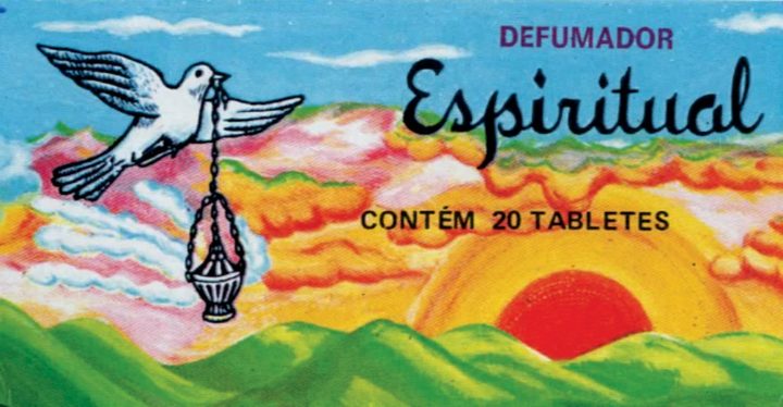 Defumador Espiritual®